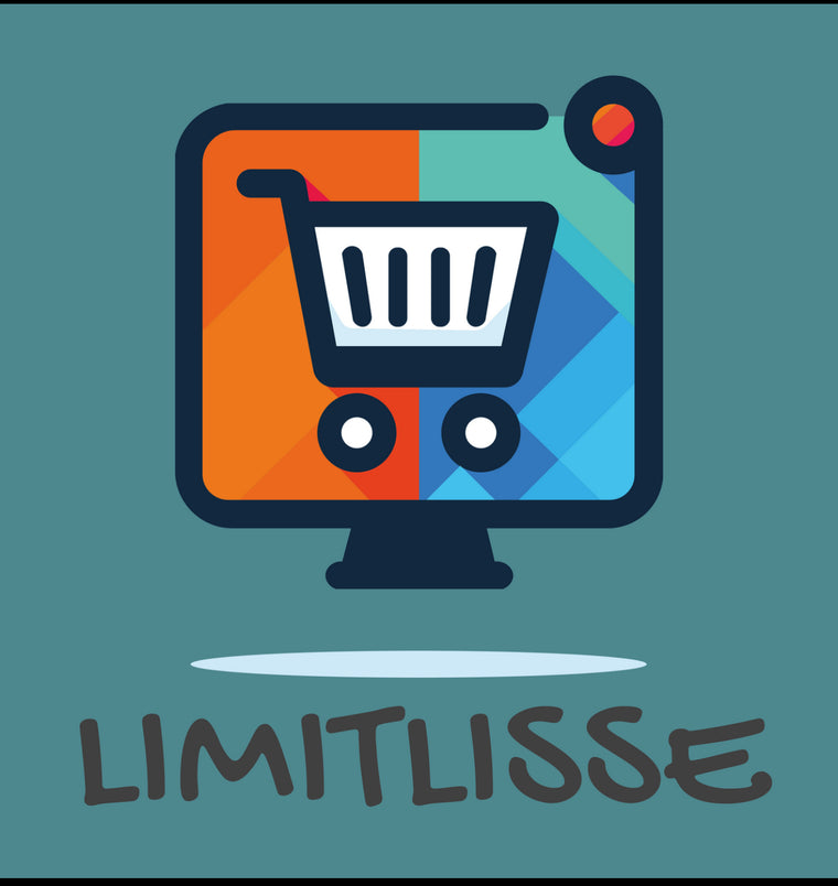 LIMITLISSE'S LOGO 